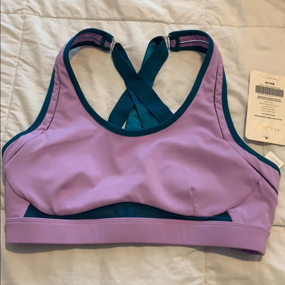 Sports bra